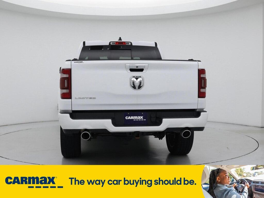 used 2022 Ram 1500 car, priced at $47,998