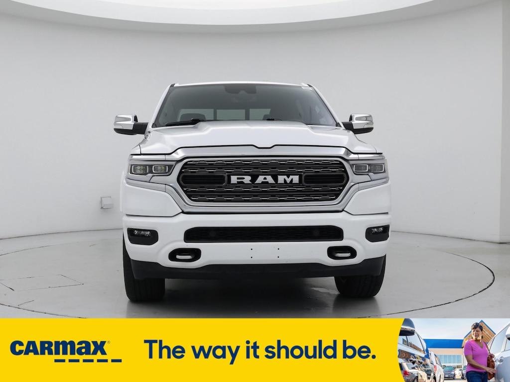 used 2022 Ram 1500 car, priced at $47,998