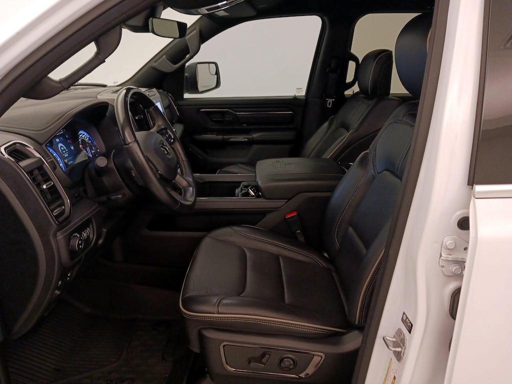 used 2022 Ram 1500 car, priced at $47,998