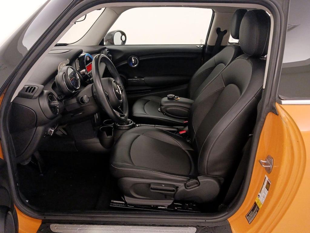 used 2015 MINI Hardtop car, priced at $13,998