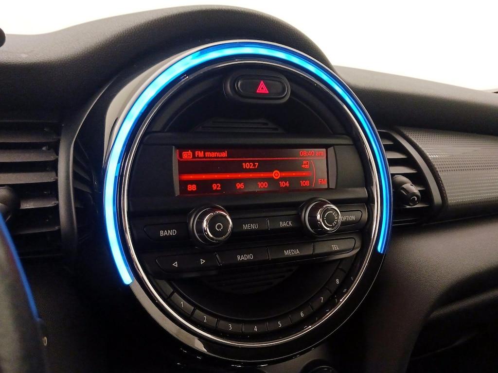 used 2015 MINI Hardtop car, priced at $13,998