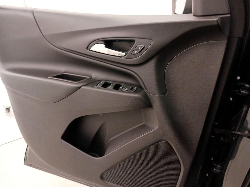 used 2019 Chevrolet Equinox car, priced at $15,998