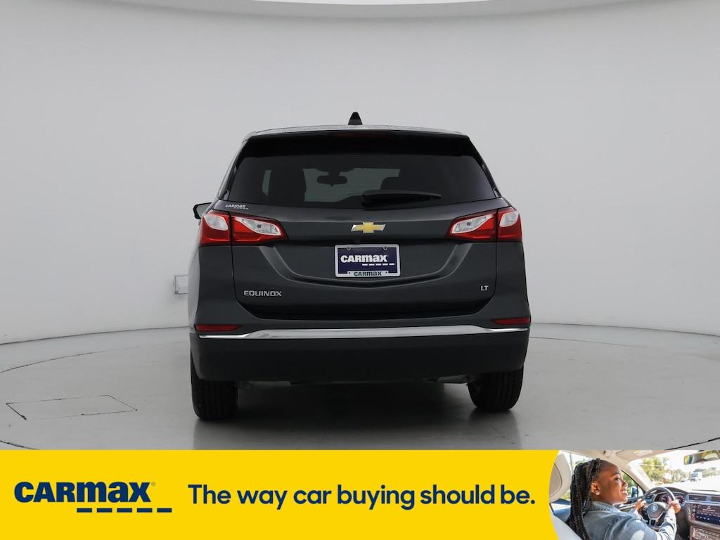 used 2019 Chevrolet Equinox car, priced at $15,998