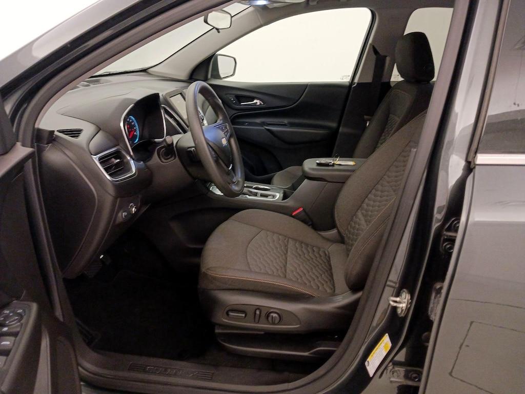 used 2019 Chevrolet Equinox car, priced at $15,998