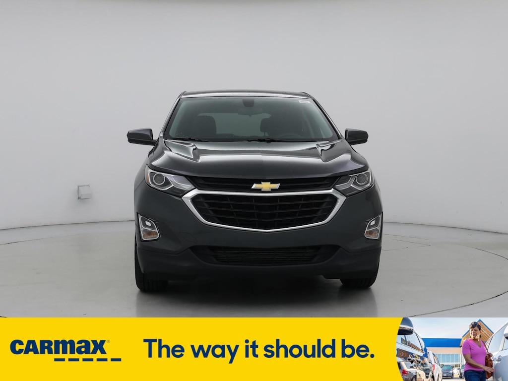 used 2019 Chevrolet Equinox car, priced at $15,998