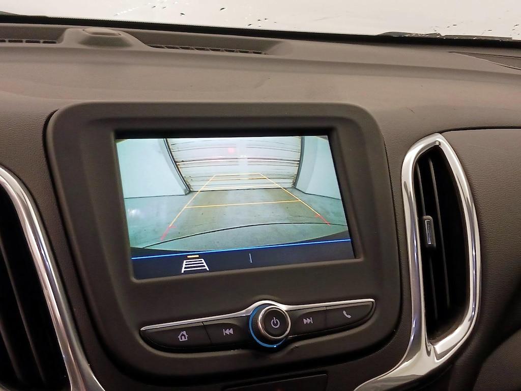 used 2019 Chevrolet Equinox car, priced at $15,998