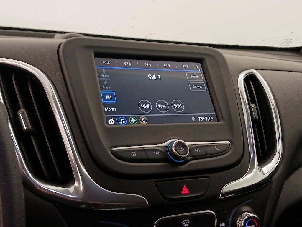 used 2019 Chevrolet Equinox car, priced at $15,998