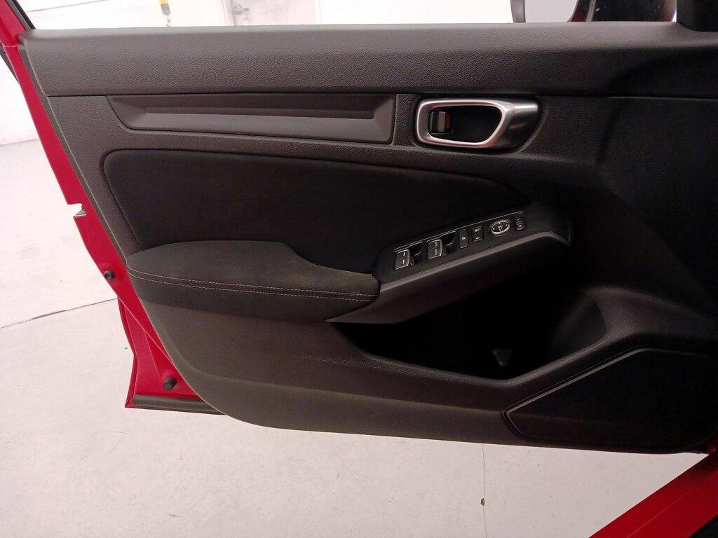 used 2023 Honda Civic car, priced at $26,998