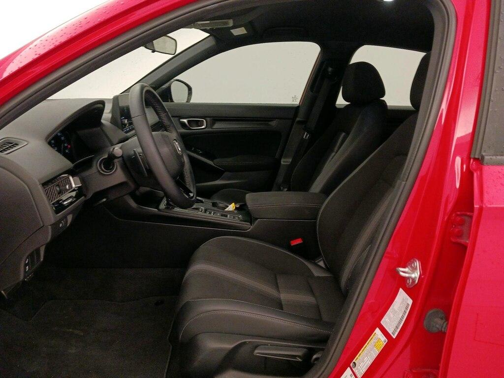 used 2023 Honda Civic car, priced at $26,998