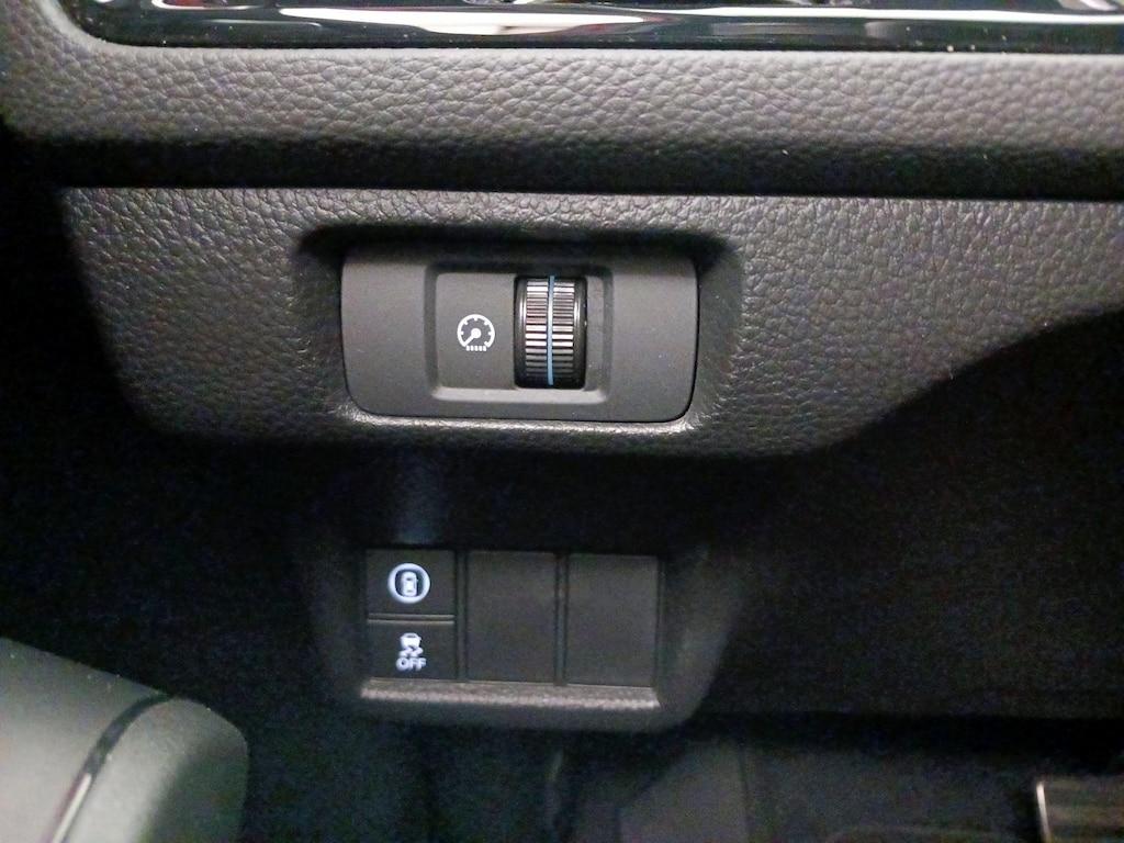 used 2023 Honda Civic car, priced at $25,998