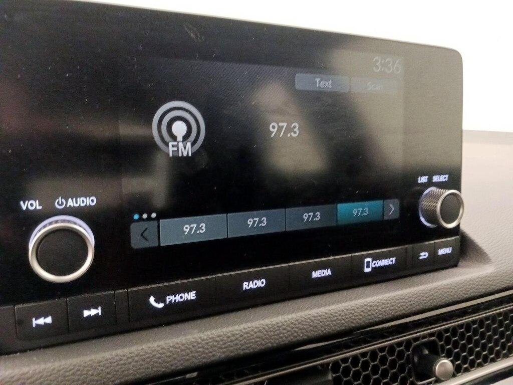 used 2023 Honda Civic car, priced at $26,998