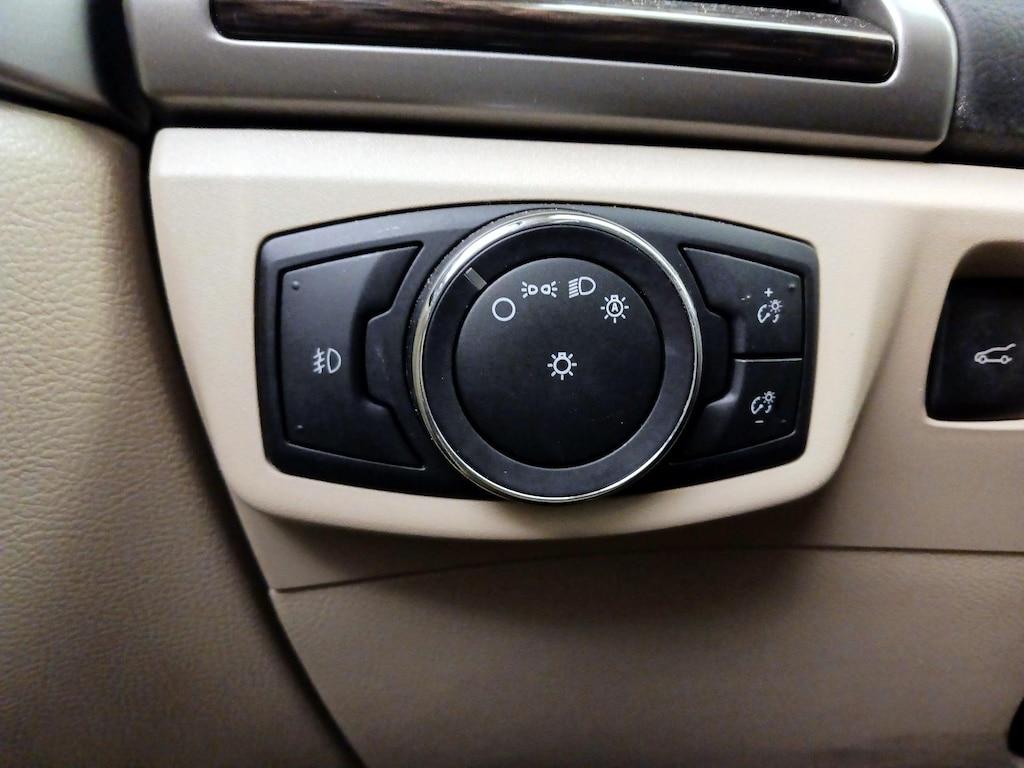 used 2014 Ford Fusion car, priced at $12,998