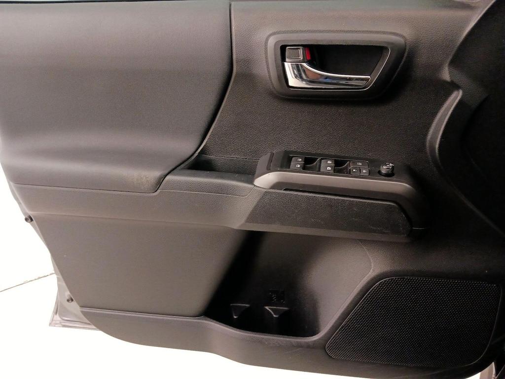 used 2022 Toyota Tacoma car, priced at $46,998