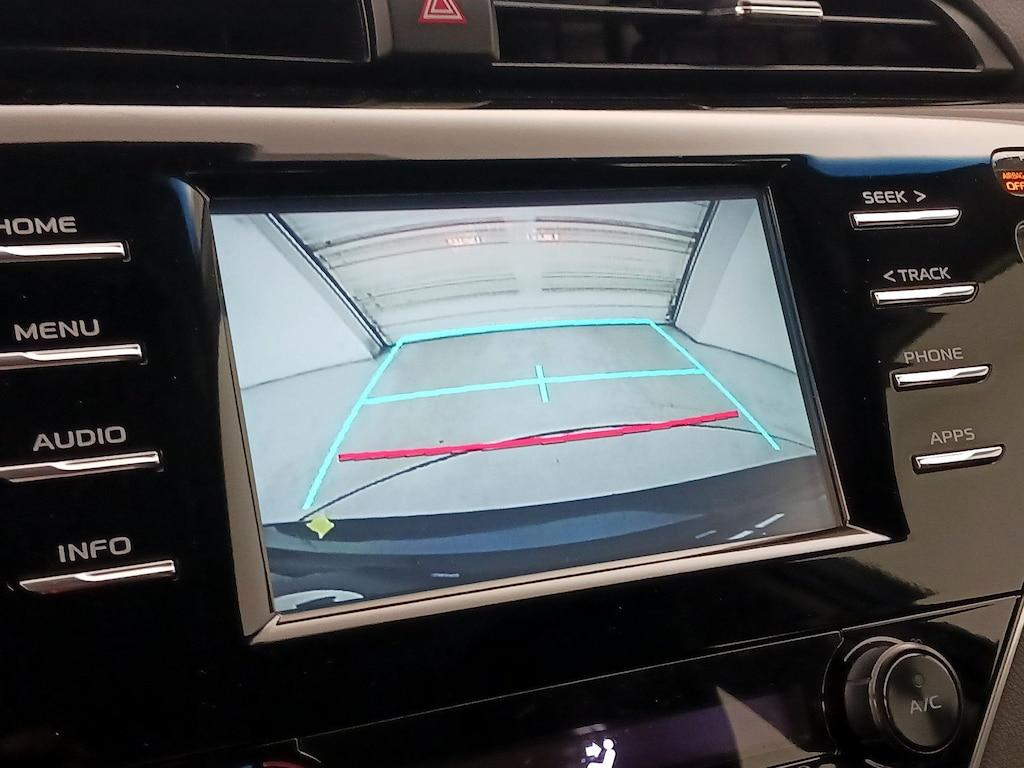 used 2018 Toyota Camry car, priced at $17,998