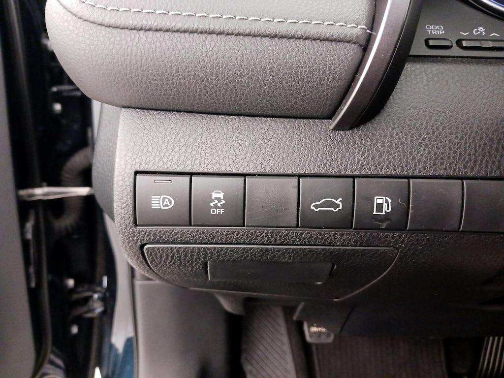 used 2018 Toyota Camry car, priced at $17,998