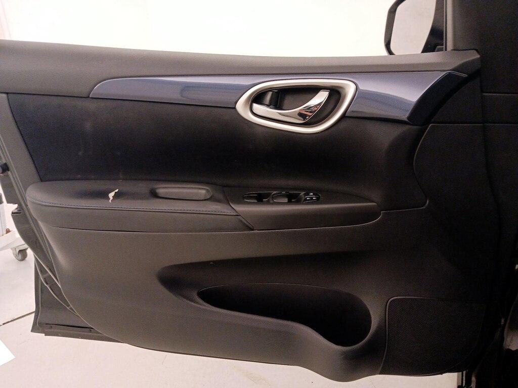 used 2018 Nissan Sentra car, priced at $13,998