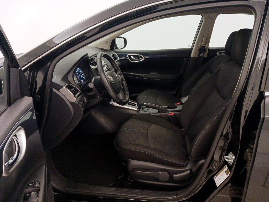 used 2018 Nissan Sentra car, priced at $13,998