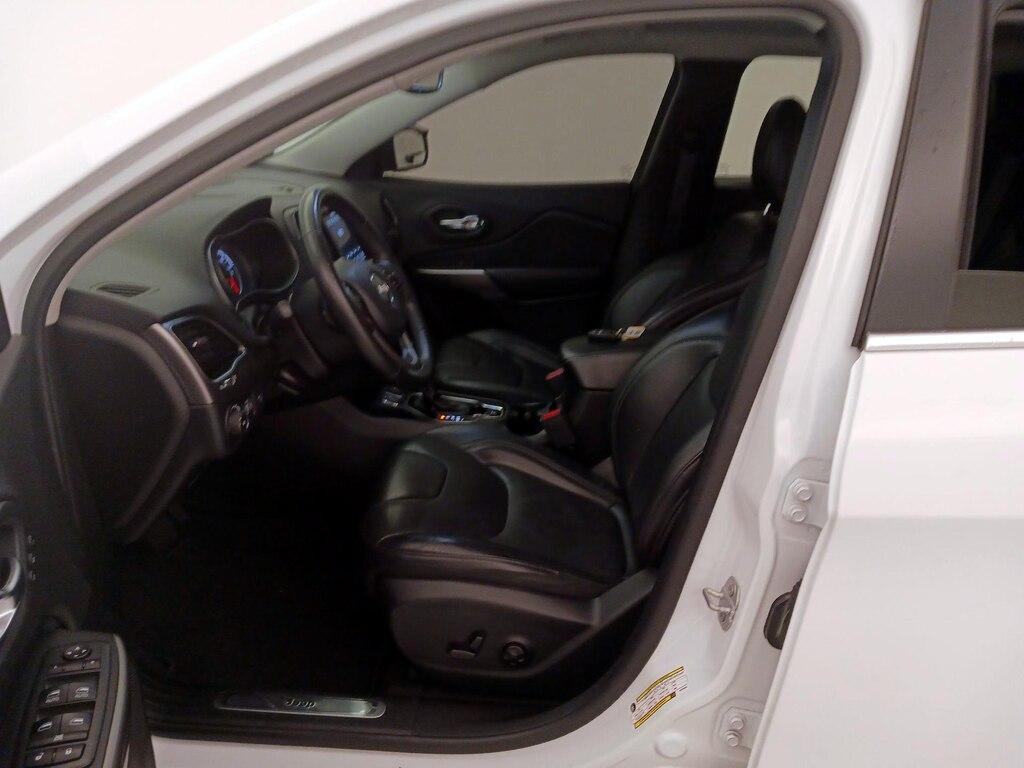 used 2019 Jeep Cherokee car, priced at $19,998