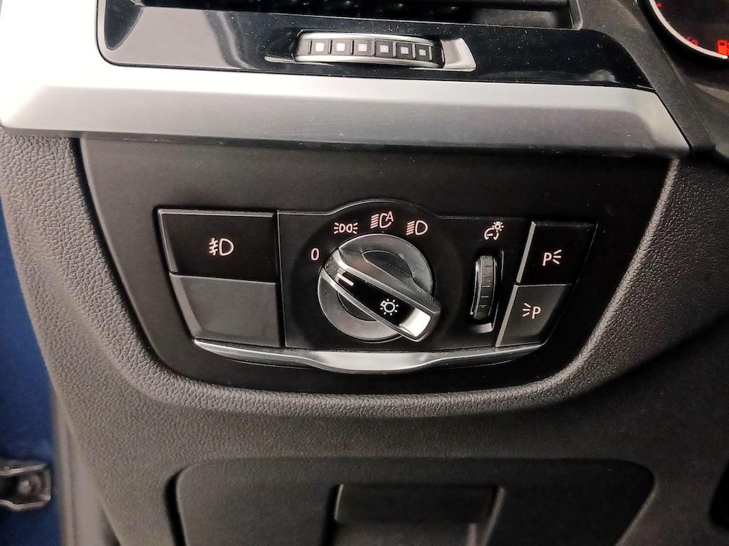used 2019 BMW X3 car, priced at $24,998