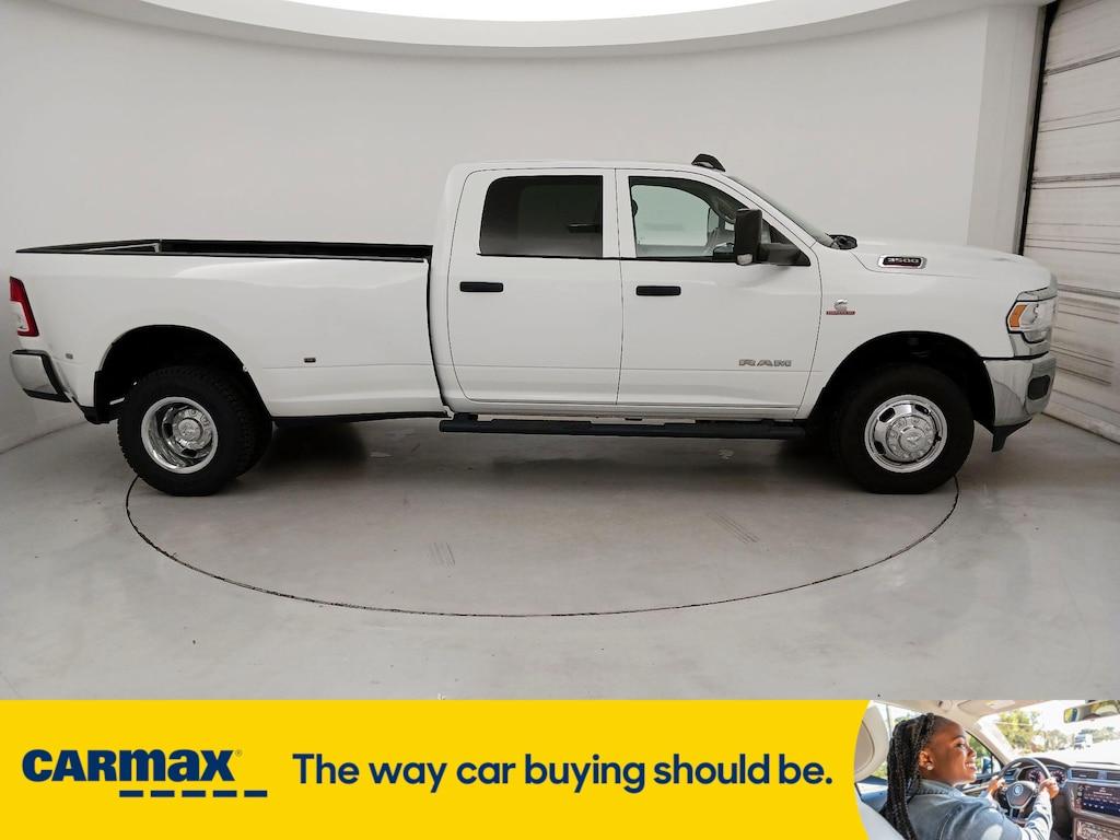used 2020 Ram 3500 car, priced at $52,998