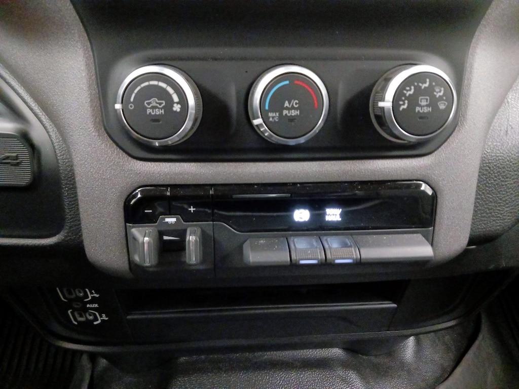 used 2020 Ram 3500 car, priced at $52,998