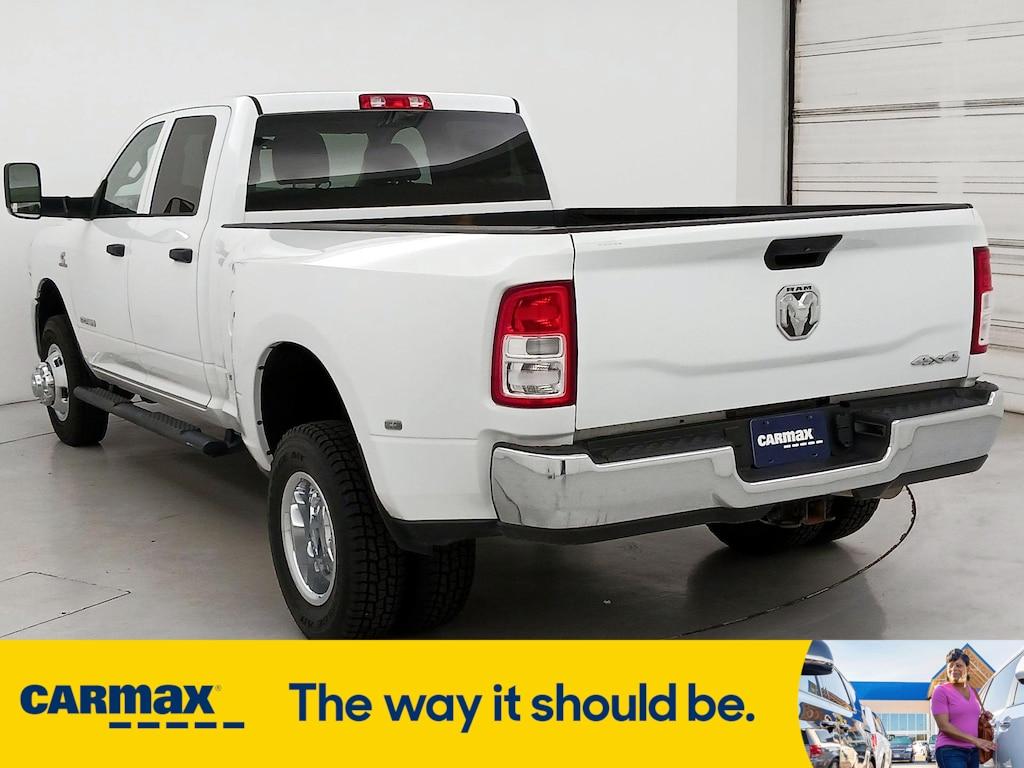 used 2020 Ram 3500 car, priced at $52,998