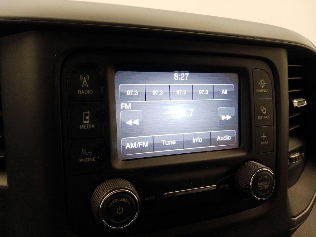 used 2020 Ram 3500 car, priced at $52,998