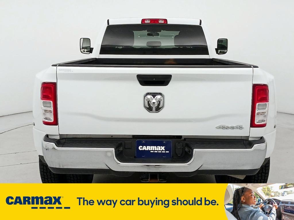 used 2020 Ram 3500 car, priced at $52,998