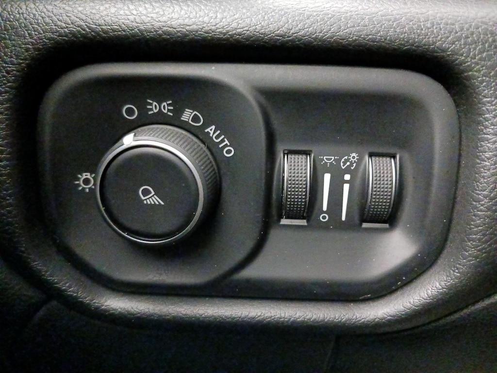 used 2020 Ram 3500 car, priced at $52,998