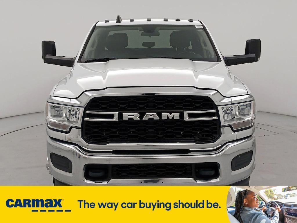 used 2020 Ram 3500 car, priced at $52,998