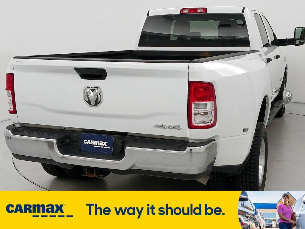 used 2020 Ram 3500 car, priced at $52,998