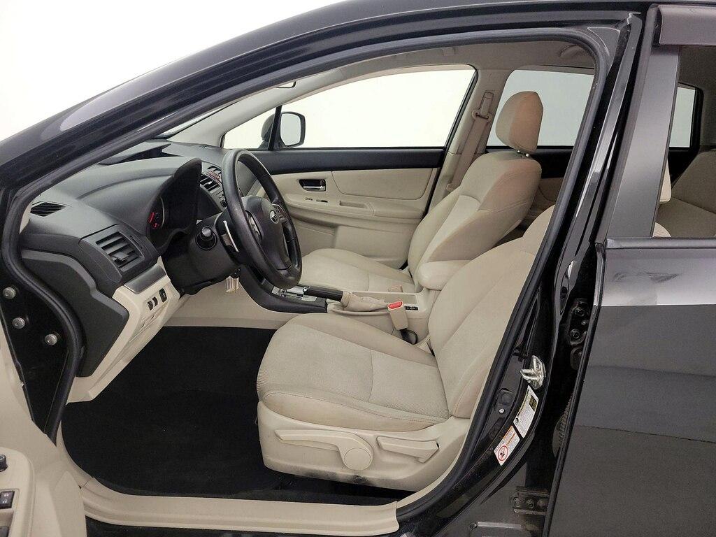 used 2014 Subaru XV Crosstrek car, priced at $14,998