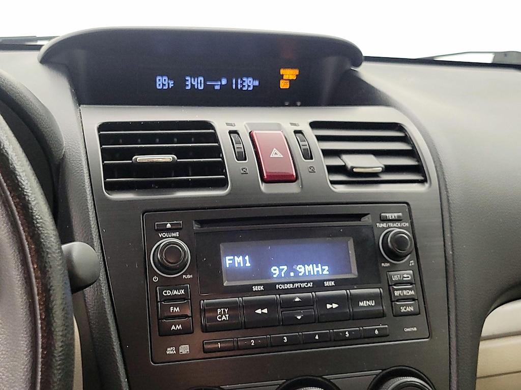 used 2014 Subaru XV Crosstrek car, priced at $14,998