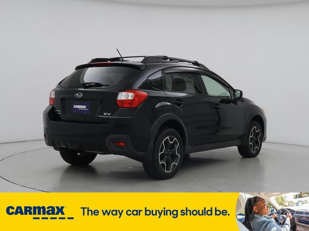 used 2014 Subaru XV Crosstrek car, priced at $14,998
