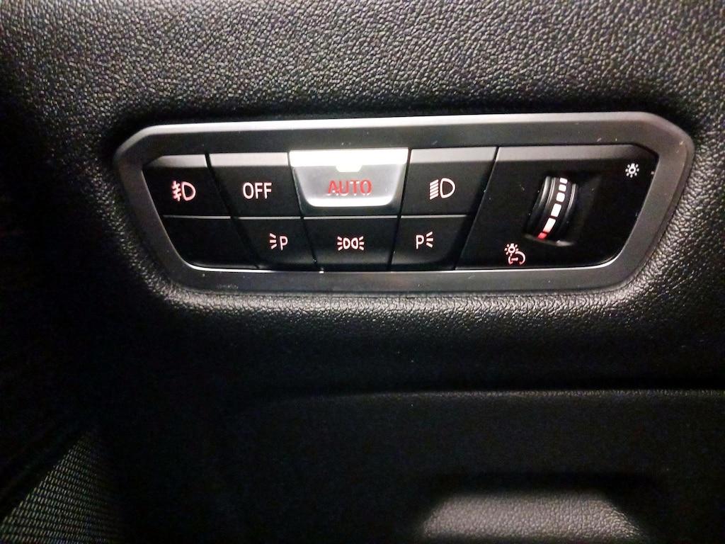 used 2021 BMW X6 car, priced at $52,998