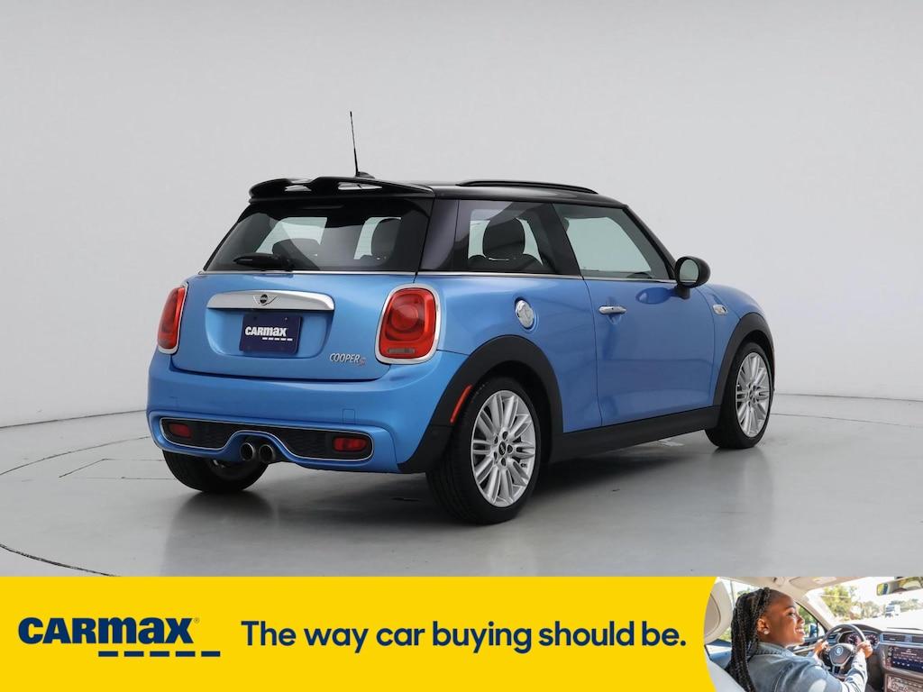 used 2018 MINI Hardtop car, priced at $16,998