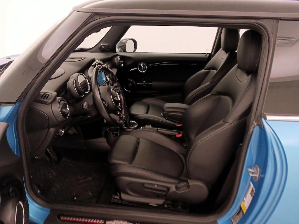 used 2018 MINI Hardtop car, priced at $16,998