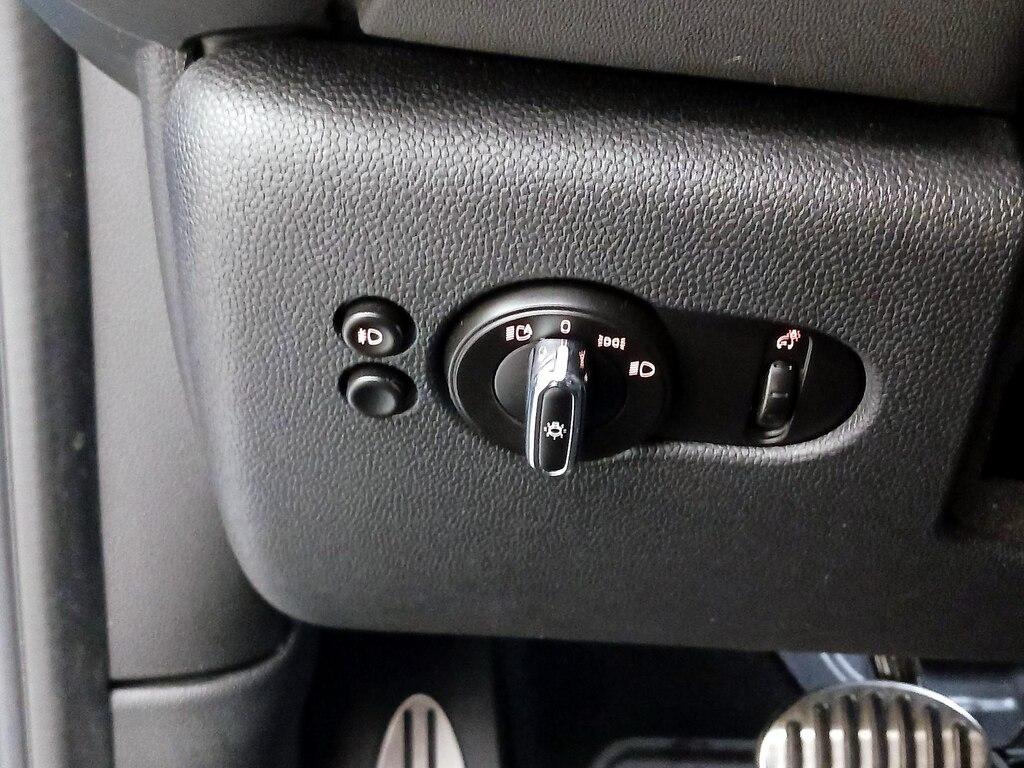 used 2018 MINI Hardtop car, priced at $16,998