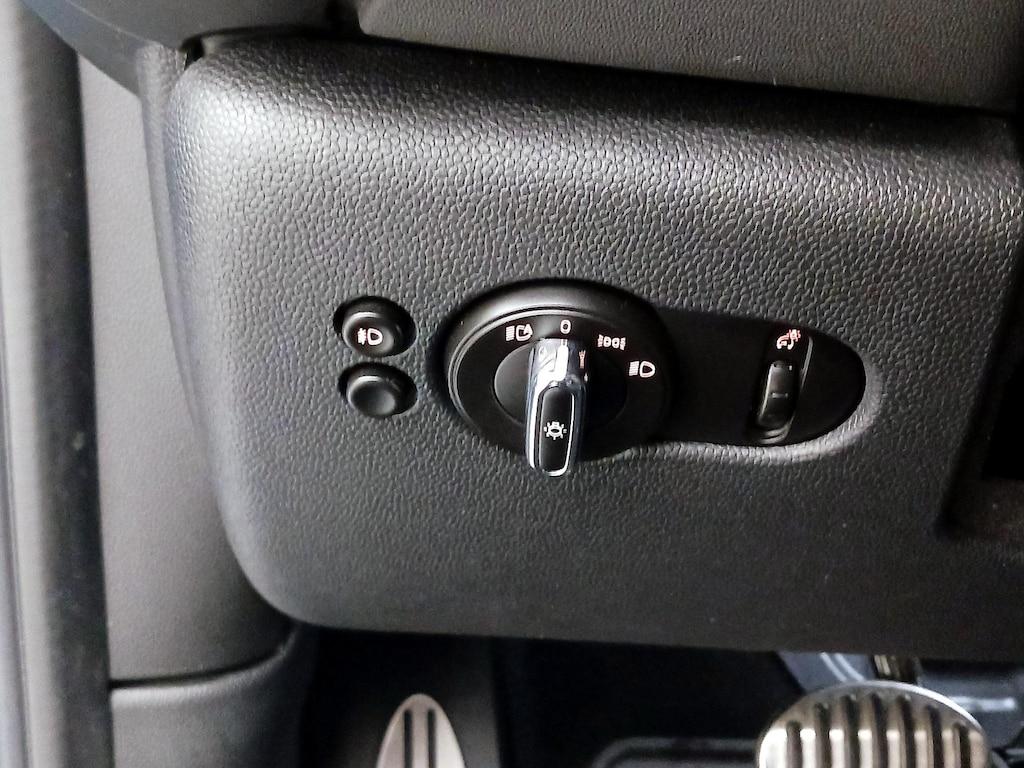 used 2018 MINI Hardtop car, priced at $16,998