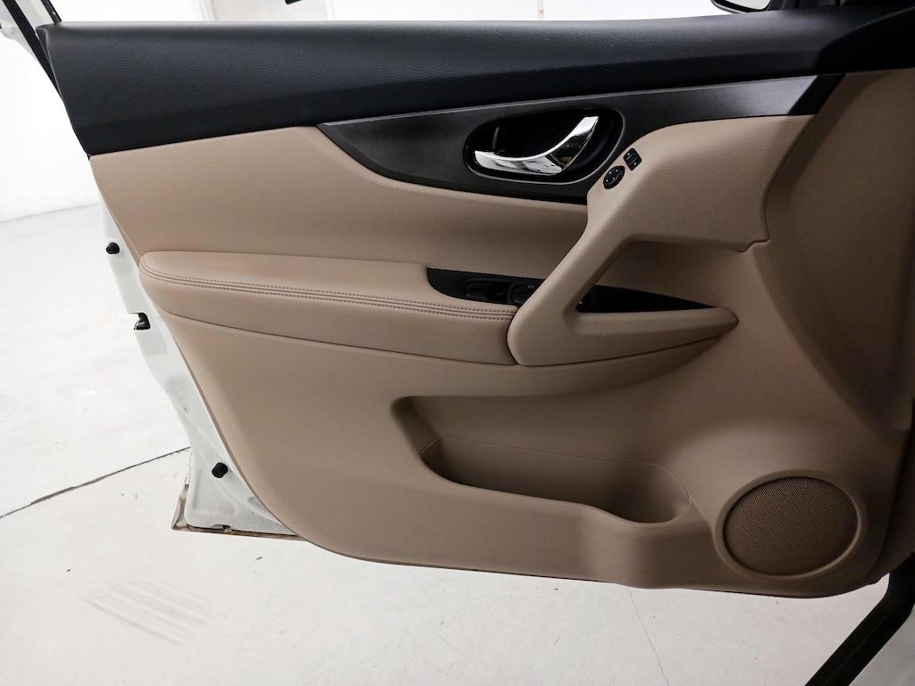 used 2015 Nissan Rogue car, priced at $13,998