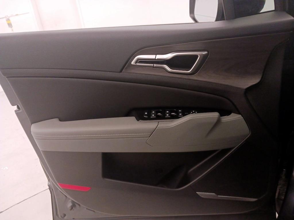 used 2023 Kia Sportage car, priced at $29,998