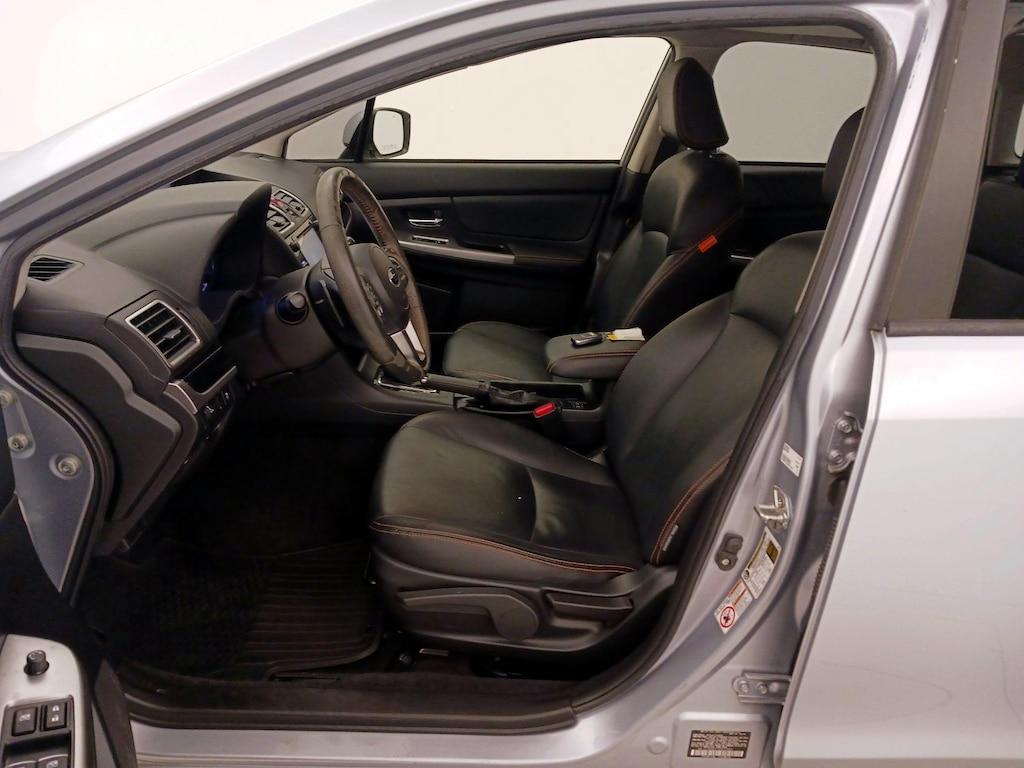 used 2016 Subaru Crosstrek Hybrid car, priced at $16,998
