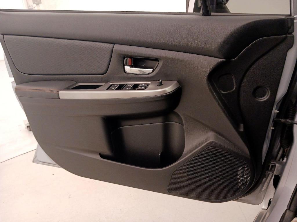 used 2016 Subaru Crosstrek Hybrid car, priced at $16,998