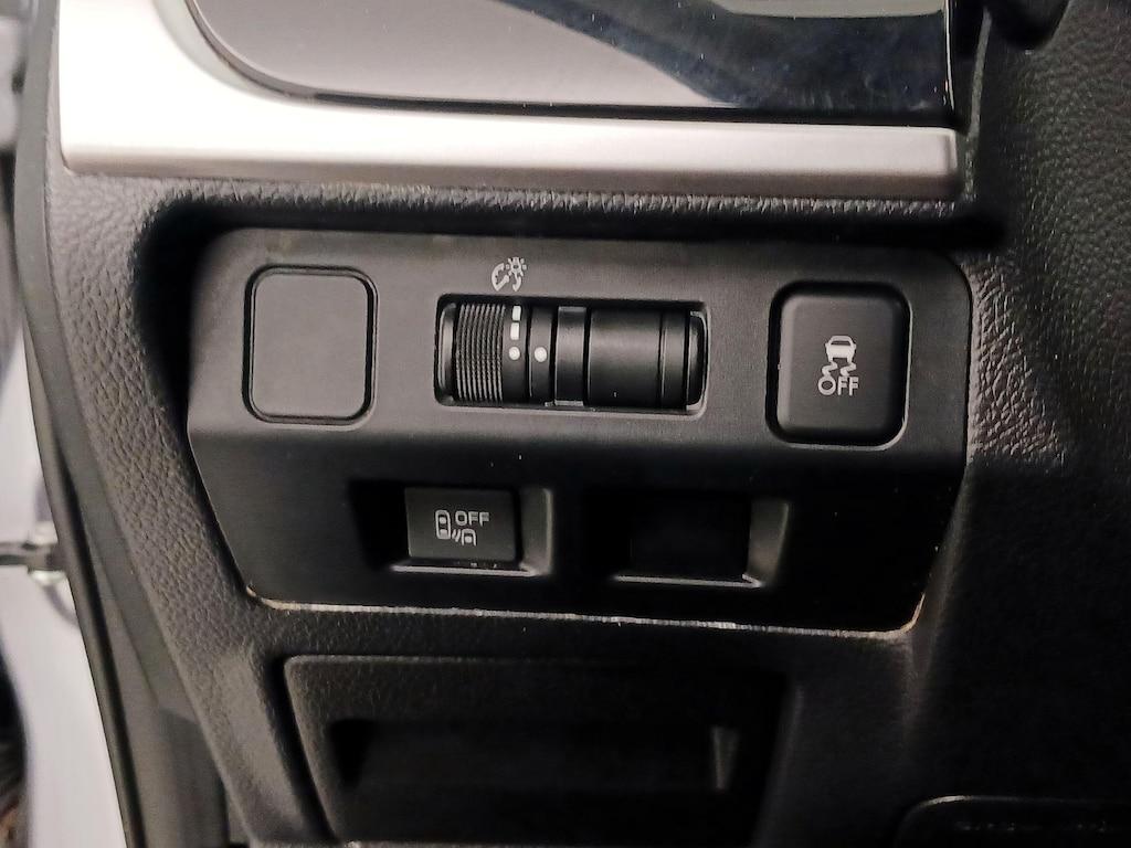 used 2016 Subaru Crosstrek Hybrid car, priced at $16,998