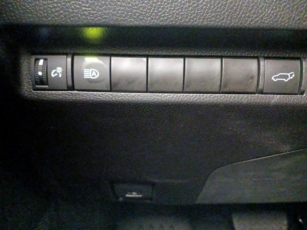 used 2024 Toyota RAV4 car, priced at $30,998