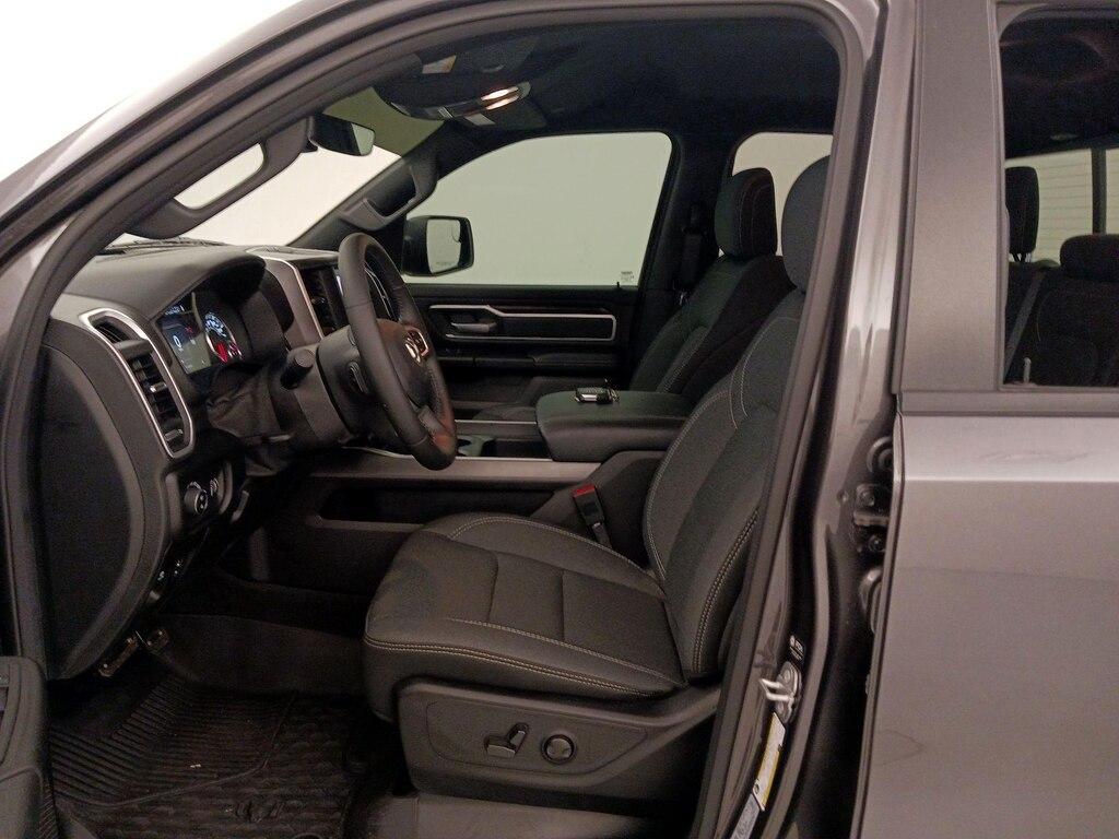 used 2022 Ram 1500 car, priced at $39,998