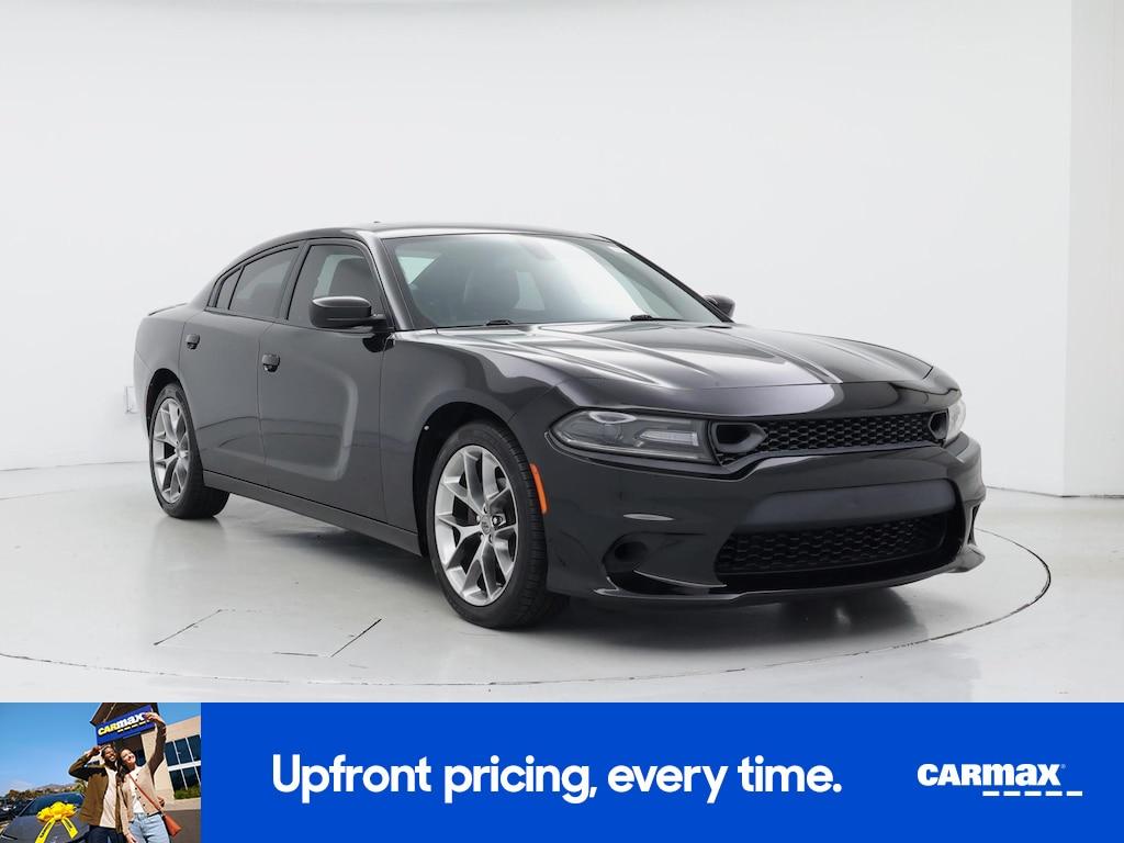 used 2020 Dodge Charger car, priced at $26,998