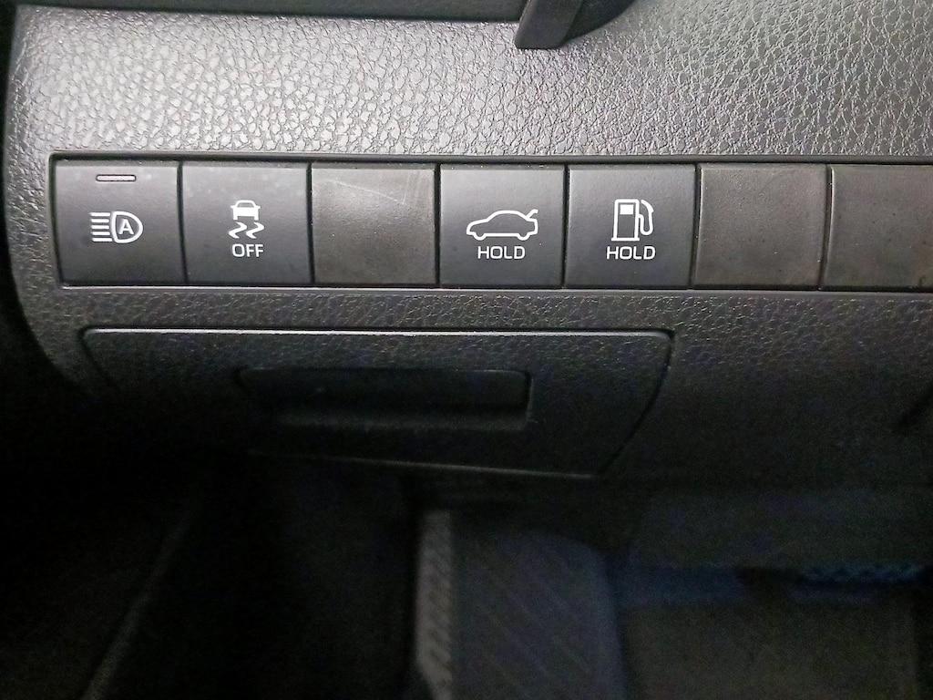 used 2021 Toyota Camry car, priced at $28,998