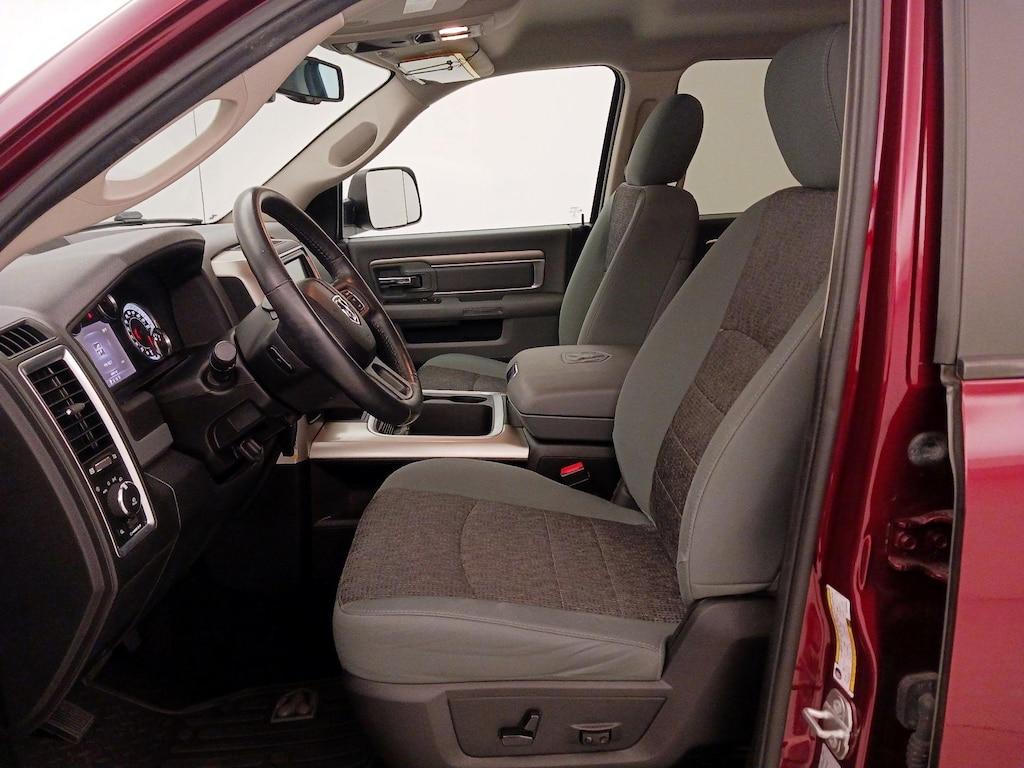 used 2016 Ram 1500 car, priced at $26,998