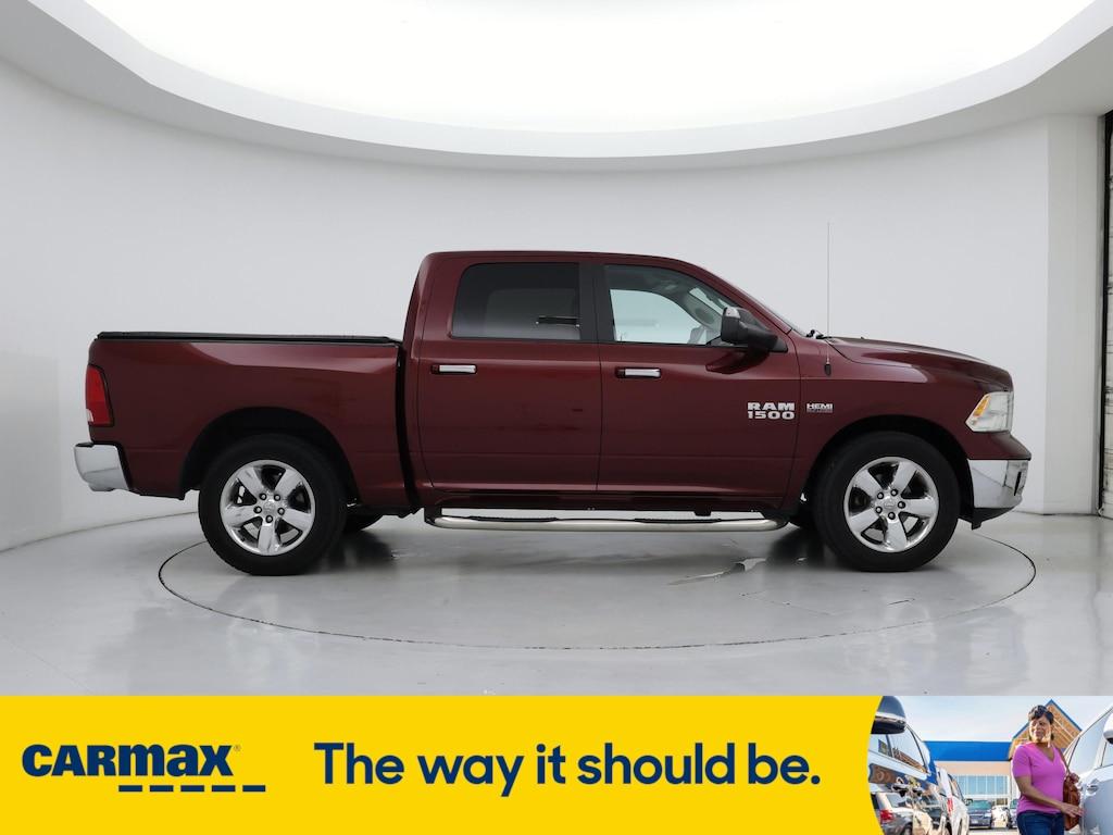 used 2016 Ram 1500 car, priced at $26,998